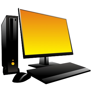 TW Computers Logo